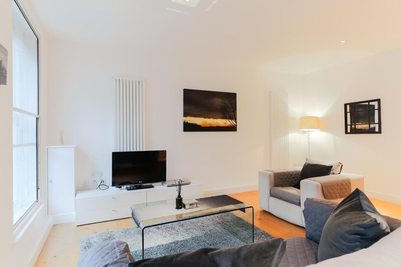 Apart-hotel Stayinn Covent Garden 4*