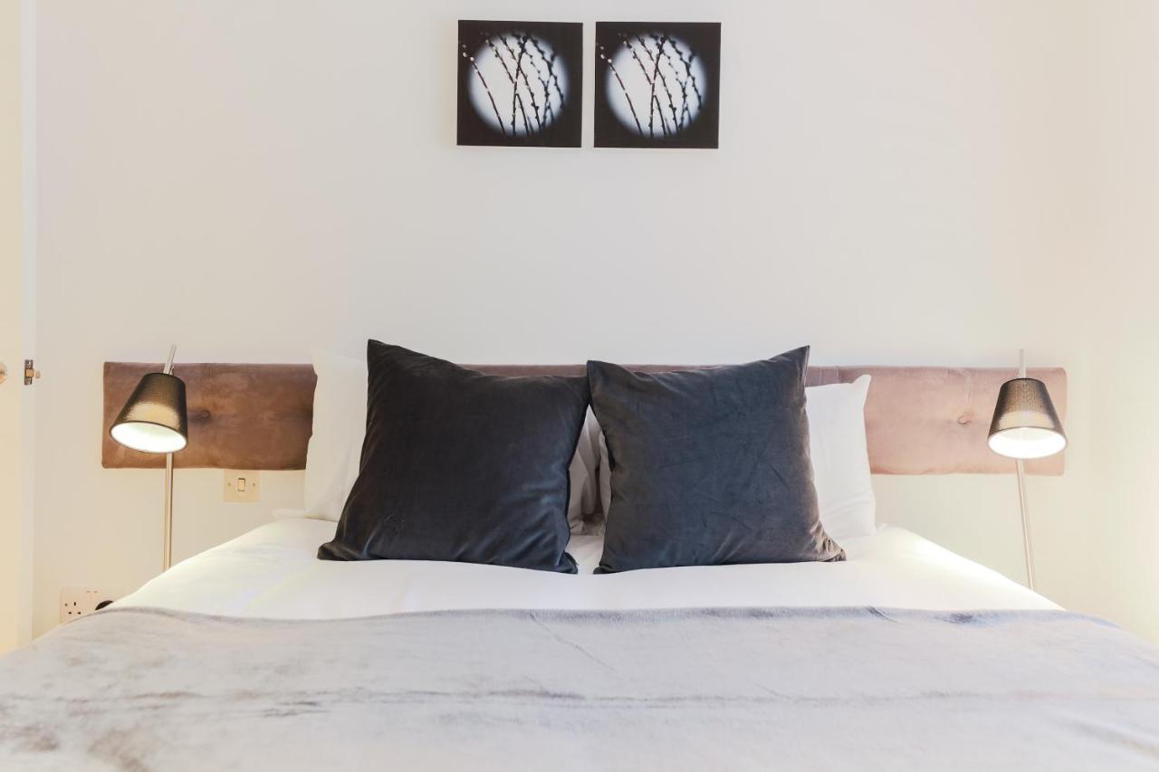 Stayinn Covent Garden Apart-hotel Londres