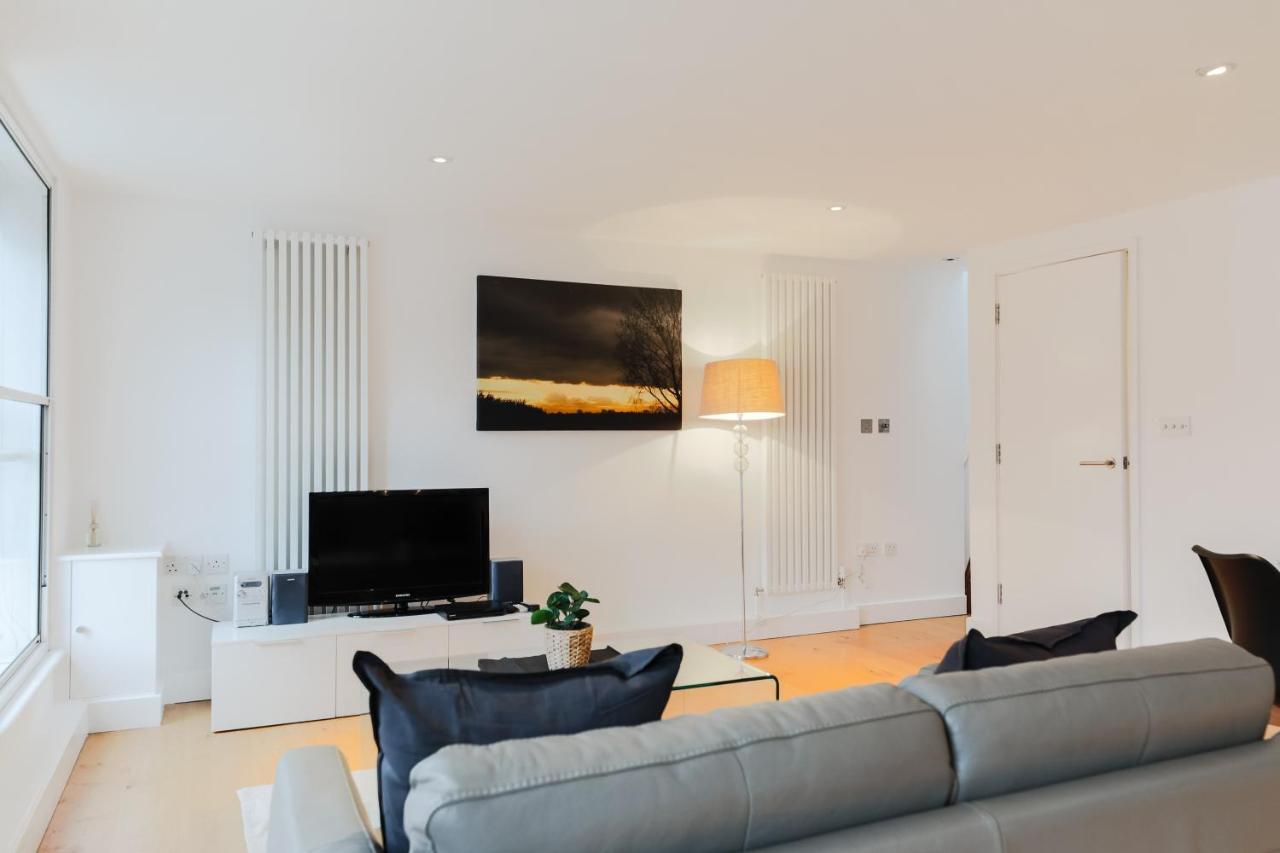 Apart-hotel Stayinn Covent Garden
